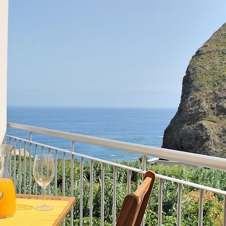 Casa Vigia Mar By Ourmadeira Villa เซาวิเซนเจ ภายนอก รูปภาพ
