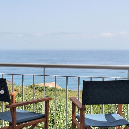 Casa Vigia Mar By Ourmadeira Villa เซาวิเซนเจ ภายนอก รูปภาพ