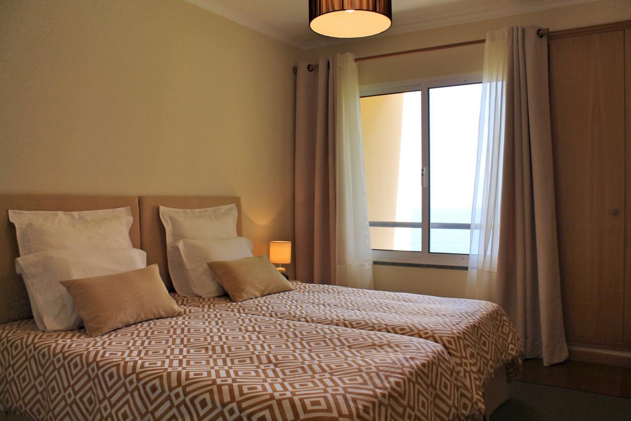 Casa Vigia Mar By Ourmadeira Villa เซาวิเซนเจ ภายนอก รูปภาพ